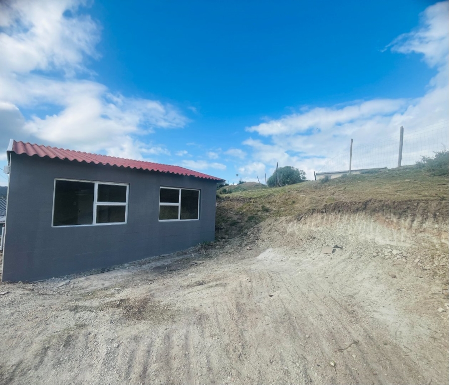 1 Bedroom Property for Sale in Wolwedans Western Cape